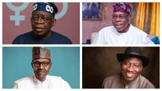 Jonathan or Tinubu: Who Presided Over Nigeria's Worst Security Crisis?