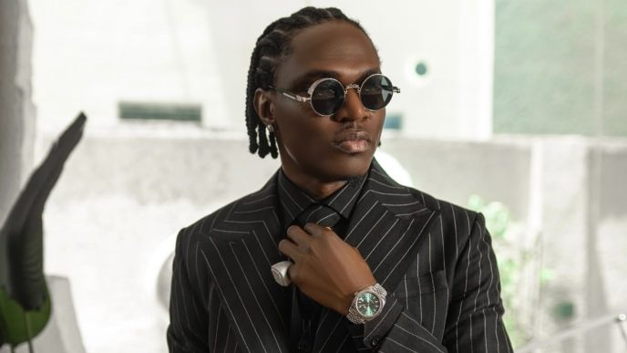 ‘If Pastors Are Not Speaking Up, They Are Part of the System’ – Spyro Fumes Over Insecurity in Nigeria