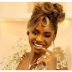 Why is Priscilla Ojo in China?