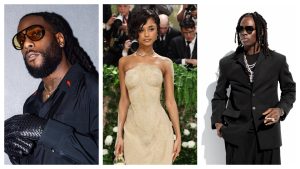 3 African Artists Take Centre Stage in FIFA’s Global Entertainment Strategy