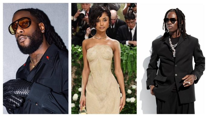 3 African Artists Take Centre Stage in FIFA’s Global Entertainment Strategy