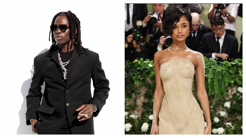 3 African Artists Take Centre Stage in FIFA’s Global Entertainment Strategy