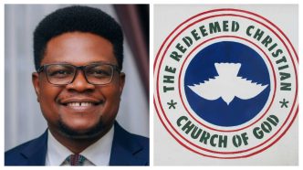 RCCG
