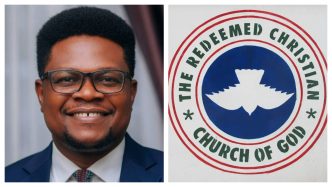 RCCG