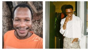 Daniel Regha is Calling Out Wizkid’s Silence