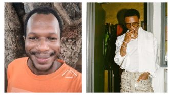 Daniel Regha is Calling Out Wizkid’s Silence
