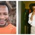 Daniel Regha is Calling Out Wizkid’s Silence