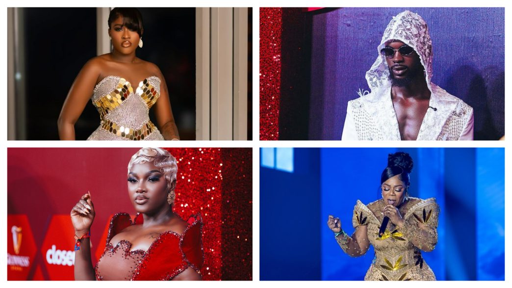 TGMA Top Dresses