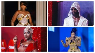 TGMA Top Dresses