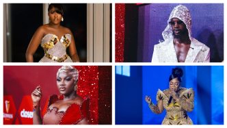 TGMA Top Dresses
