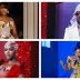 TGMA Top Dresses