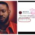 Adekunle tweet