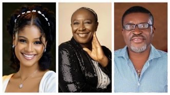 Nollywood Actors