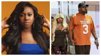 Niniola Husband