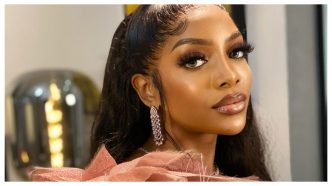 Chioma hospitalized for over 10 days
