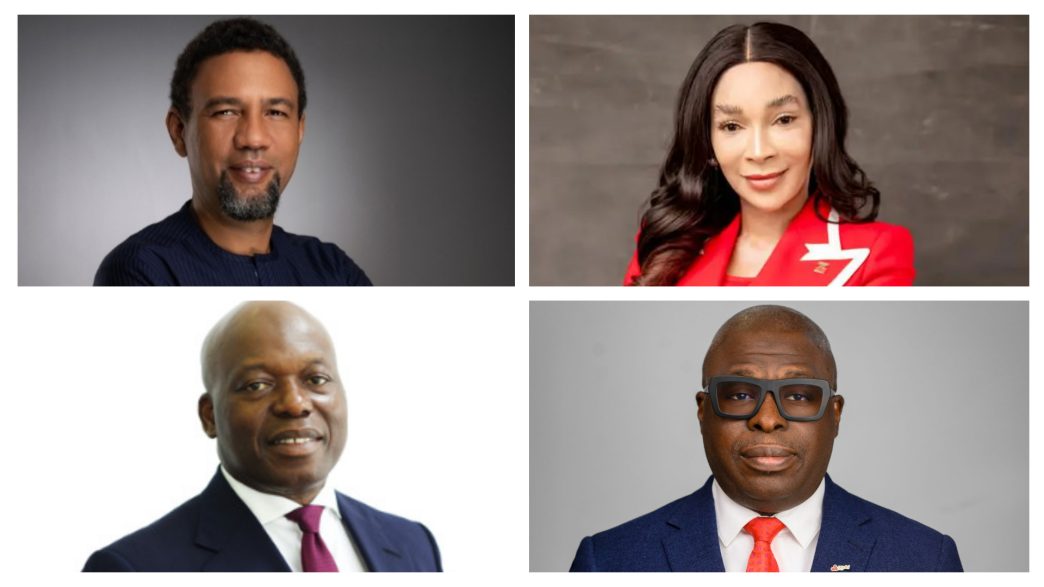 Highest Earning CEO's In Nigeria