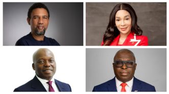 Highest Earning CEO's In Nigeria