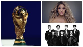 World Cup