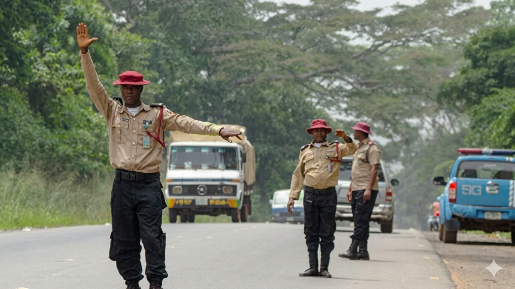 How Much Are FRSC Fines Actually