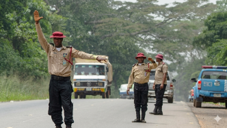 How Much Are FRSC Fines Actually