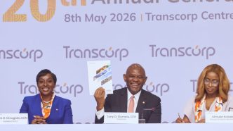 Tony Elumelu