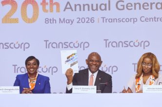 Tony Elumelu