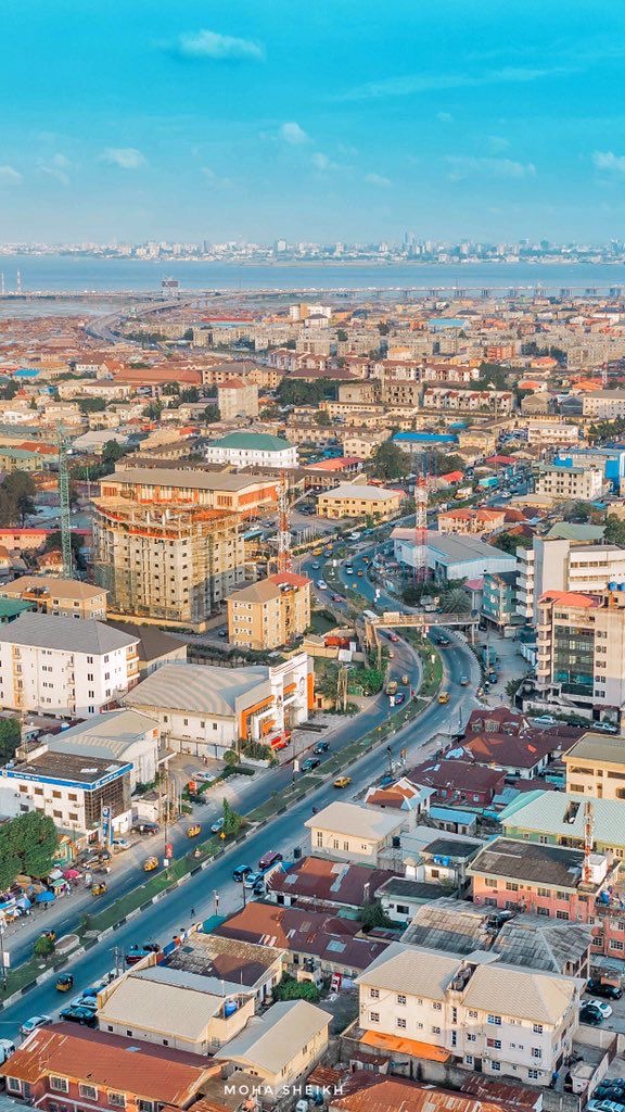See Reasons Why Rent Keep Rising In Lagos