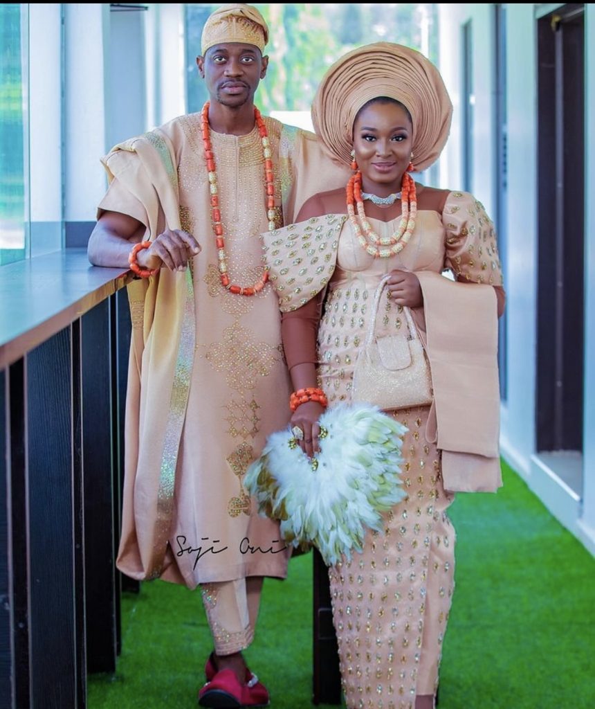Nigerian Celebrities Expecting Babies and Welcoming Newborns in 2026