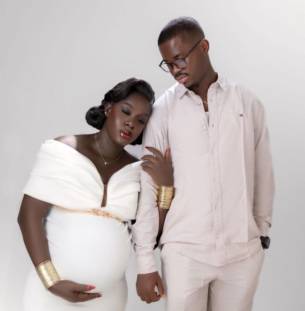 Nigerian Celebrities Expecting Babies and Welcoming Newborns in 2026