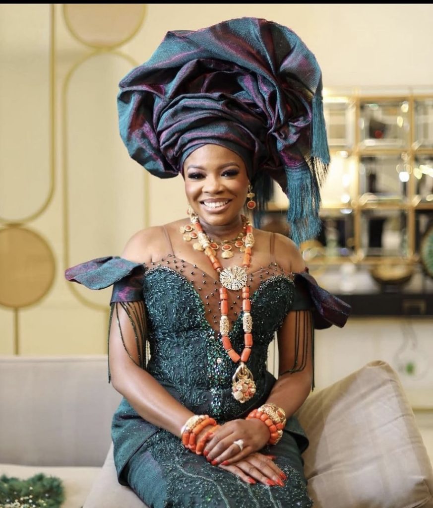 No AMVCA Yet, Still Unstoppable in Nollywood