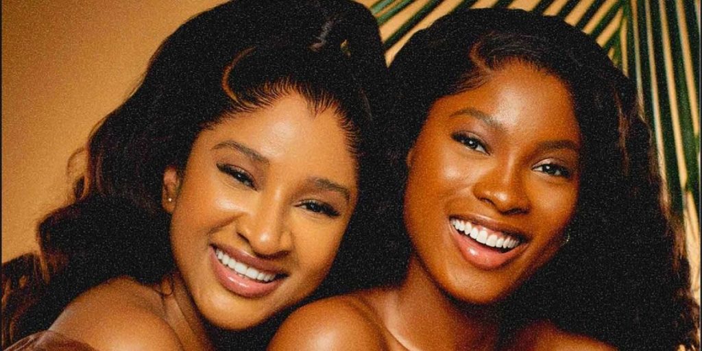 Nigerian Celebrity Duos Building Businesses Together