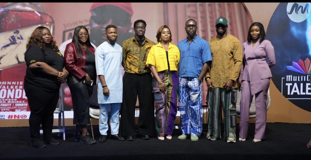 3 Moments That Defined AMVCA Young Filmmakers’ Day 2026