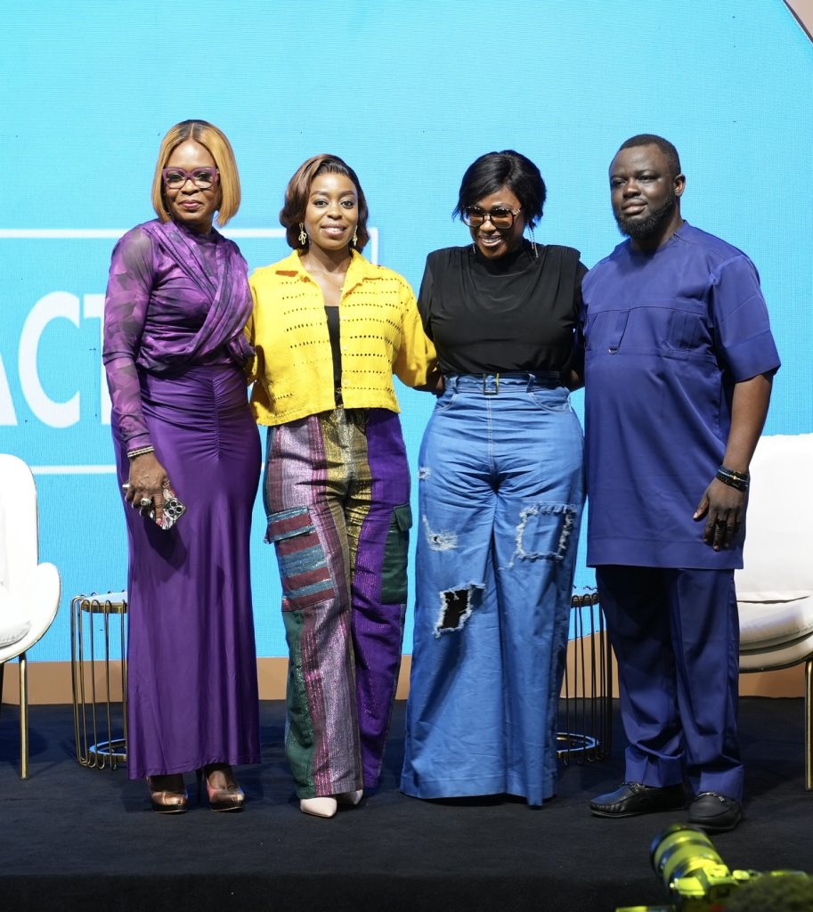 3 Moments That Defined AMVCA Young Filmmakers’ Day 2026