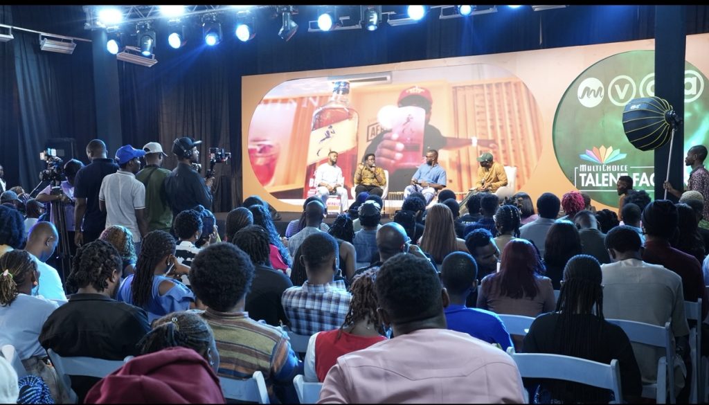 3 Moments That Defined AMVCA Young Filmmakers’ Day 2026