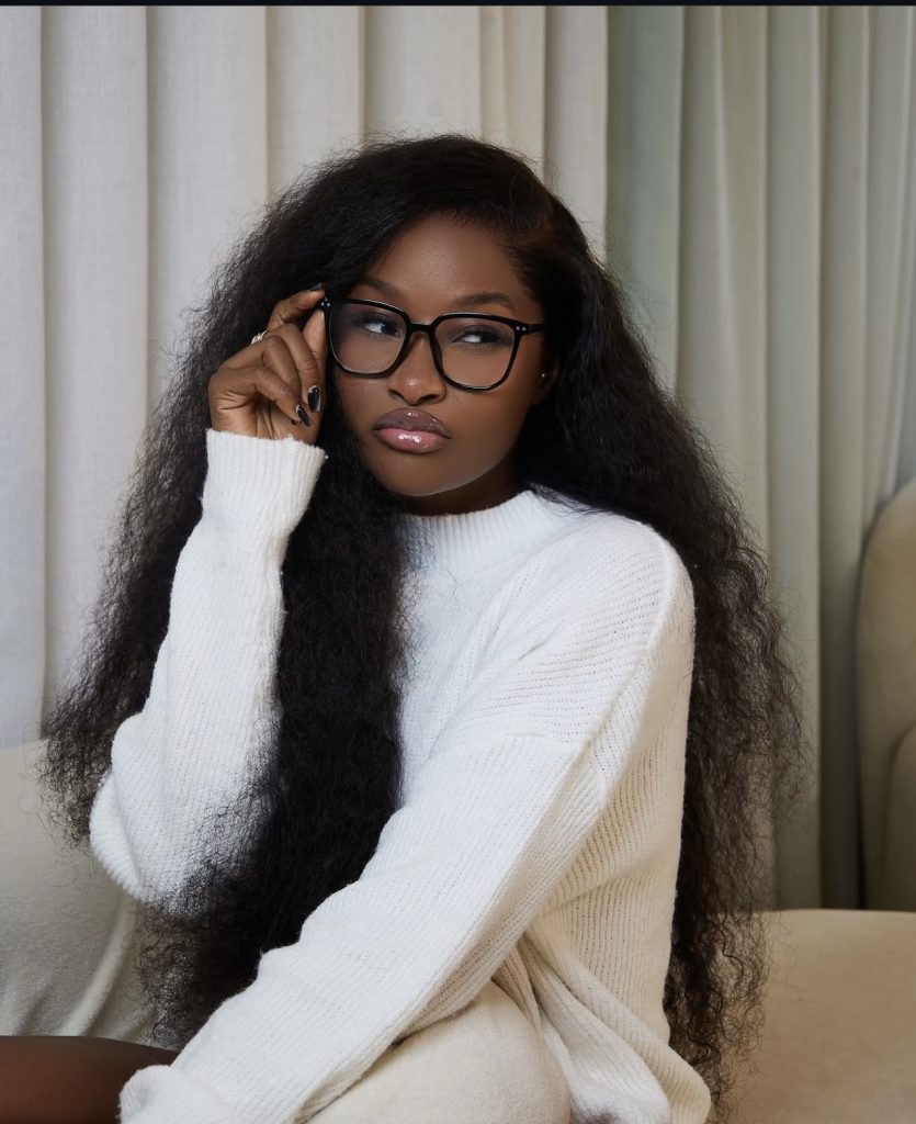 'Please Come and Help Me'- Reality TV Star Ilebaye Cries Out