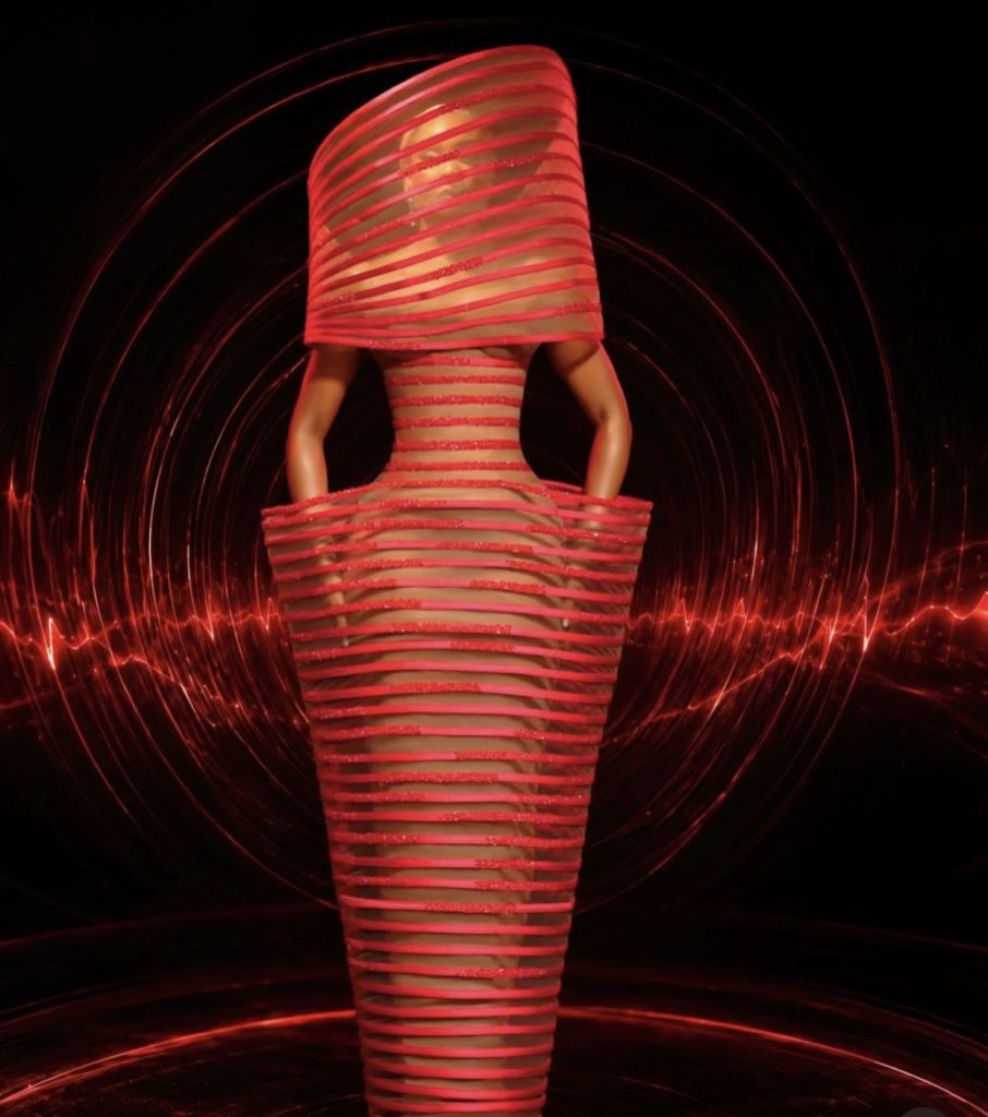 AMVCA 12: Nigerian Designers Redefine Fashion With Jaw-Dropping Creative Masterpieces