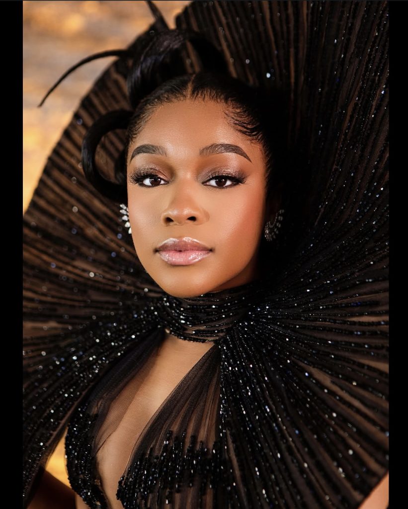 AMVCA 12: Nigerian Designers Redefine Fashion With Jaw-Dropping Creative Masterpieces