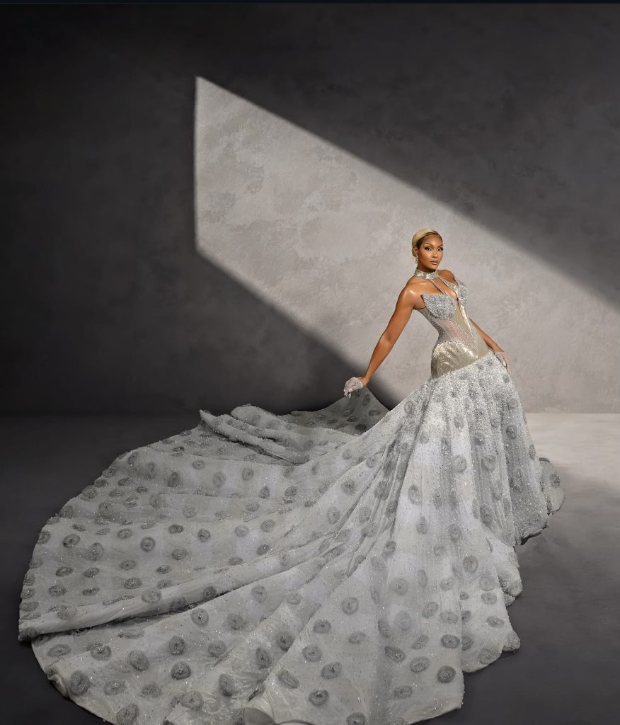 AMVCA 12: Nigerian Designers Redefine Fashion With Jaw-Dropping Creative Masterpieces