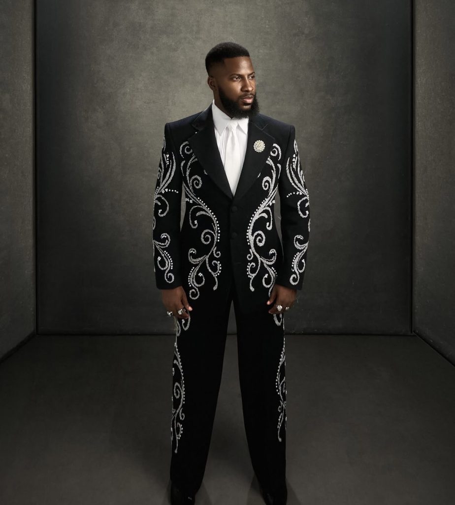AMVCA 12: Nigerian Designers Redefine Fashion With Jaw-Dropping Creative Masterpieces