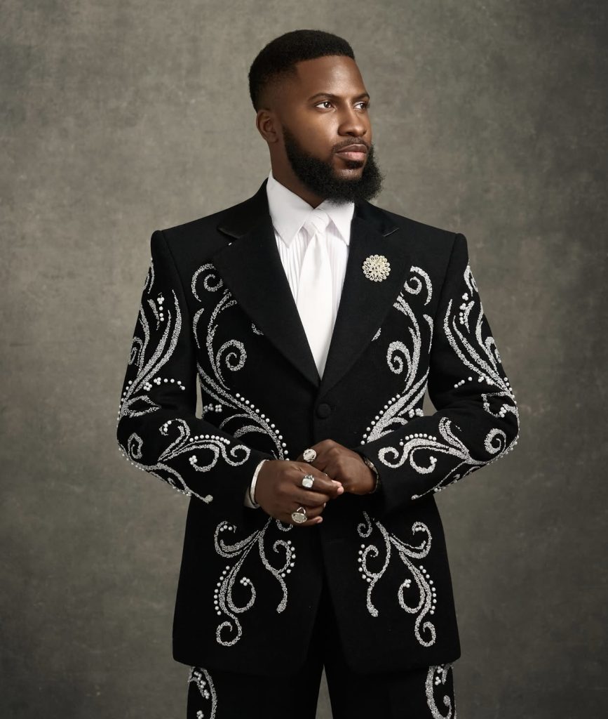 AMVCA 12: Nigerian Designers Redefine Fashion With Jaw-Dropping Creative Masterpieces