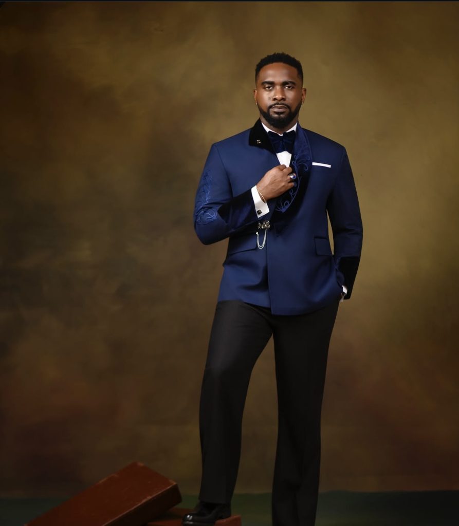 AMVCA 12: Nigerian Designers Redefine Fashion With Jaw-Dropping Creative Masterpieces
