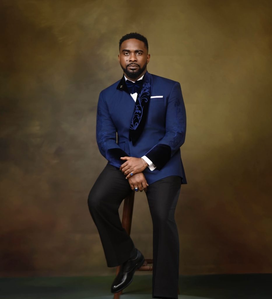 AMVCA 12: Nigerian Designers Redefine Fashion With Jaw-Dropping Creative Masterpieces