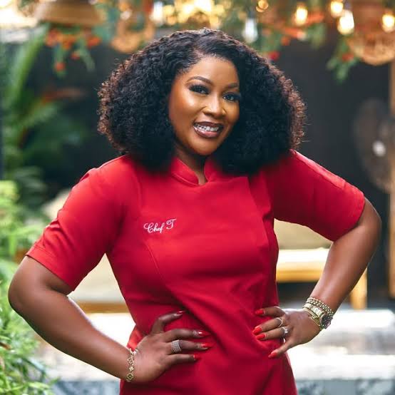 Top 10 Nigerian Food Bloggers and Chefs Dominating Social Media