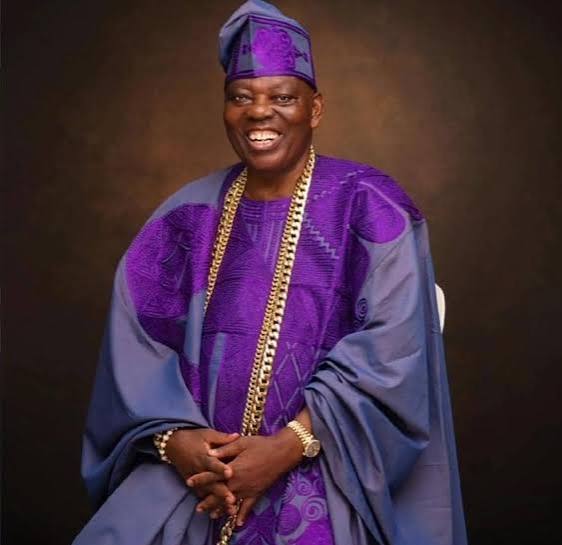 From Tailor’s Son to Industrial Giant: The Rise of Razaq Akanni Okoya