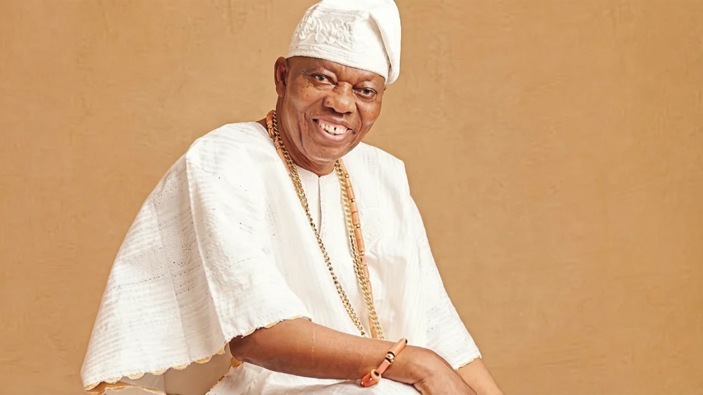 From Tailor’s Son to Industrial Giant: The Rise of Razaq Akanni Okoya