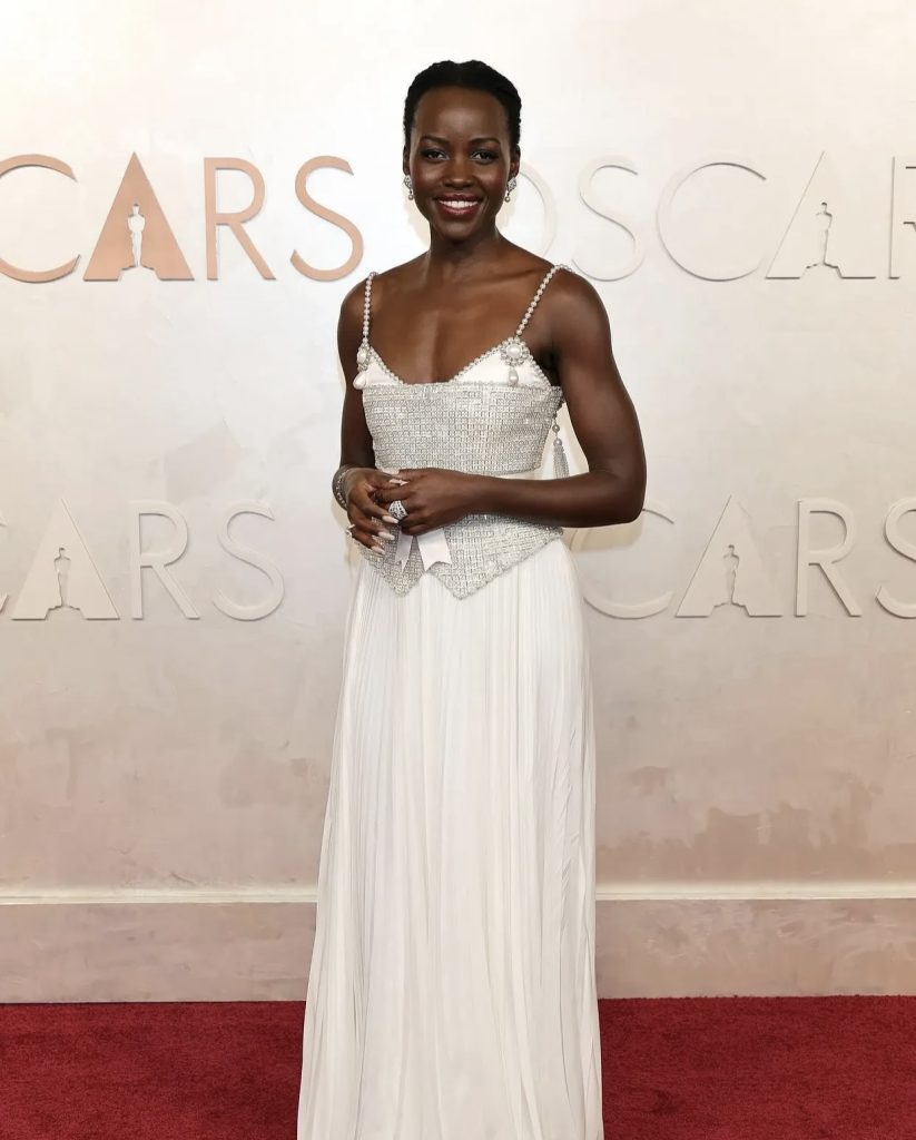 Backlash Against Lupita Nyong’o’s Casting as Helen of Troy Stirs Discuss Over Race, Beauty & Representation