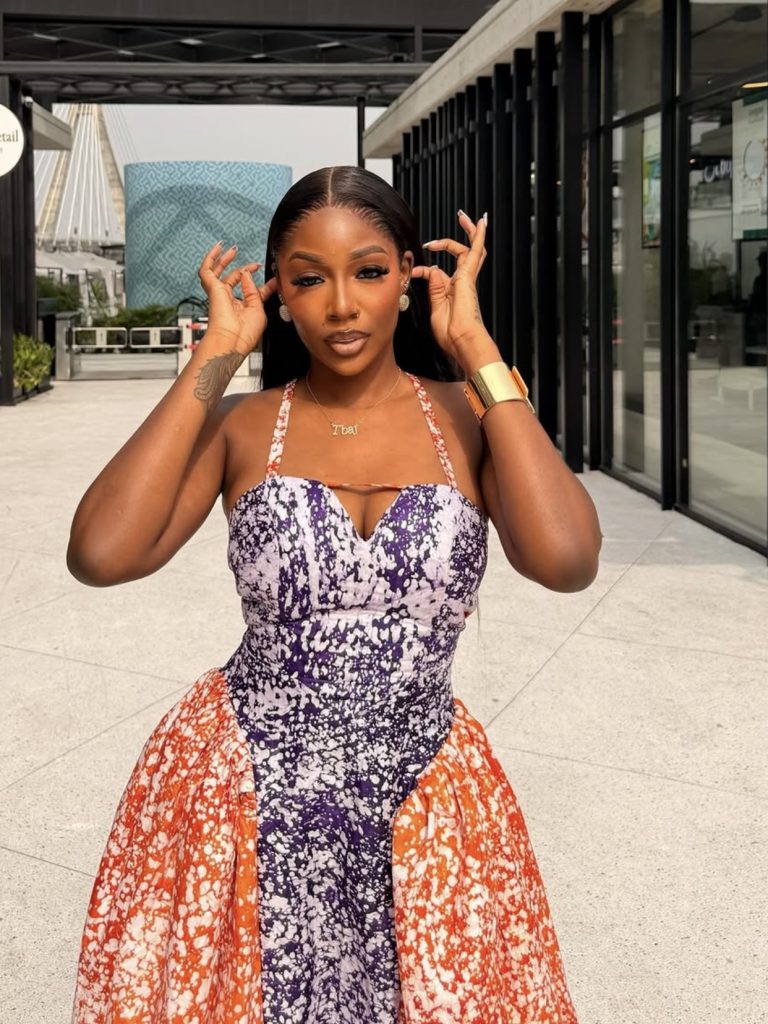 Tolani Baj: See All Her Business Ventures Since Leaving Big Brother Naija