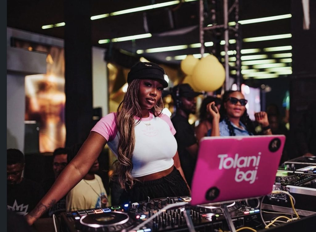 Tolani Baj: See All Her Business Ventures Since Leaving Big Brother Naija
