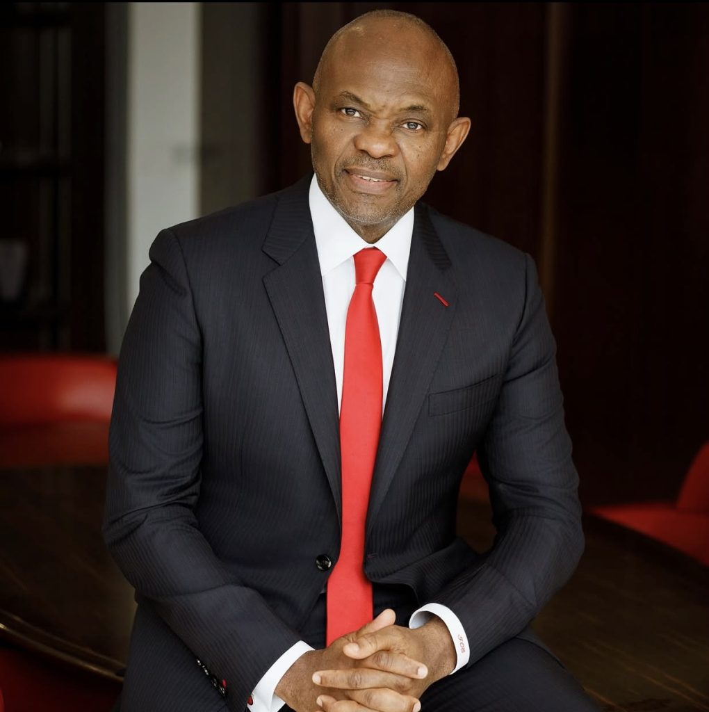How Tony Elumelu Became a Major Power Play in Africa’s Energy Sector Through a $500 Million Deal