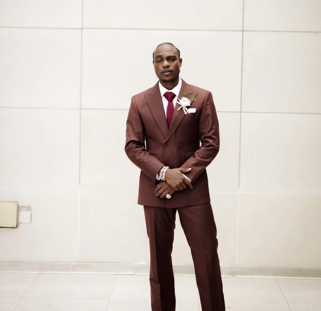 L.A.X’s Wealthy Family Background, Origins, and Rise as a Global Afrobeats Entrepreneur 